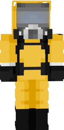 HAZMAT suit | Nova Skin