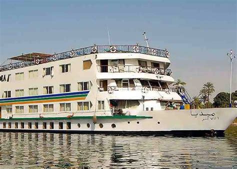 Best Standard 5 Star Nile Cruises 2023