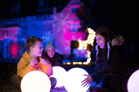 Glow Marwell - Hampshires Top Attractions