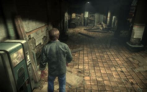 Silent Hill: Downpour Review - Just Push Start