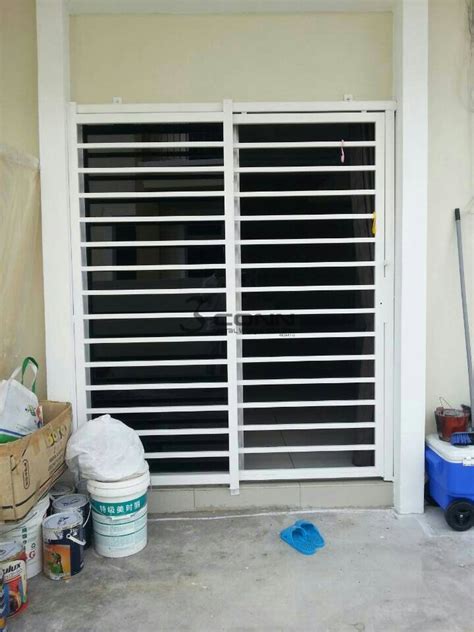 Mild Steel Door Grille,Grill,Grille,Door Grille,Powder Coated Door Grille,Mild Steel Powder ...