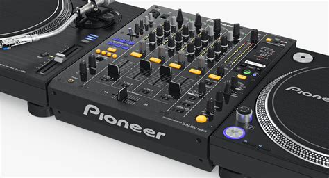 dj pioneer setup 2 ma