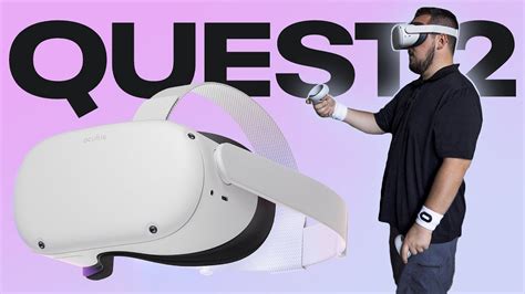 Oculus Quest 2 - Review & Gameplay - YouTube