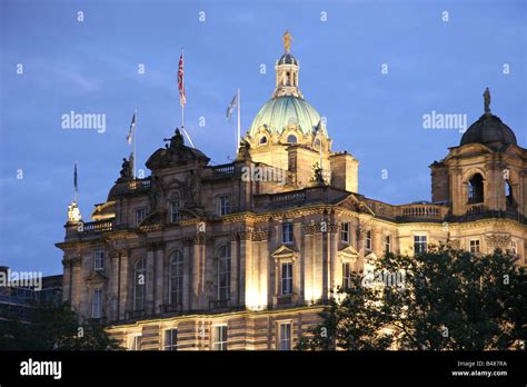 Halifax bank of scotland hi-res stock photography and images - Alamy