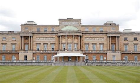 Reviewers slam Buckingham Palace Gardens as 'rip-off' | Royal | News | Express.co.uk