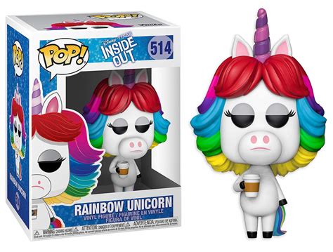 Gladys calendario Responsabile funko pop unicorno stazionario ho bisogno terra