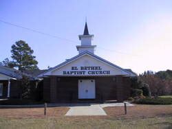 El Bethel Baptist Church Cemetery in Georgia - Find a Grave Cemetery