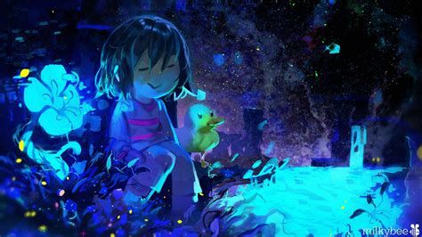 🔥 [49+] Undertale Desktop Wallpapers | WallpaperSafari