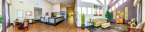 Sierra Ridge Health and Wellness | Rehabilitation and Skilled Nursing Facility Located in Reno ...