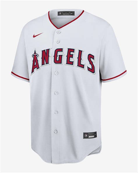 Top với hơn 64 về MLB angels jersey mới nhất - cdgdbentre.edu.vn