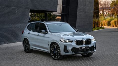 2023 BMW X3 M40i Powertrain, Exterior And Interior Design, And Release Details | Cars Frenzy