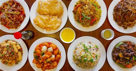 14 Best Halal Chinese Restaurants in London [2022]