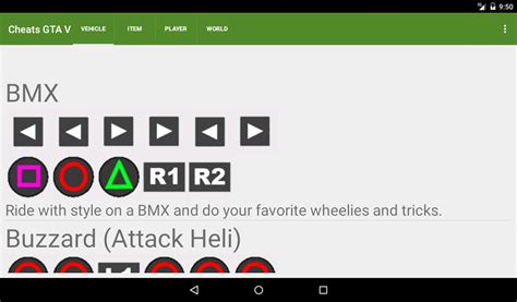 Cheats GTA 5 APK Download - Free Entertainment APP for Android | APKPure.com