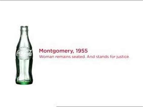 Coca-Cola Black History Timeline - YouTube