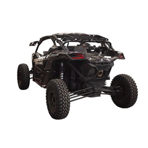 Tusk UTV Cargo Rack - Revco.ca