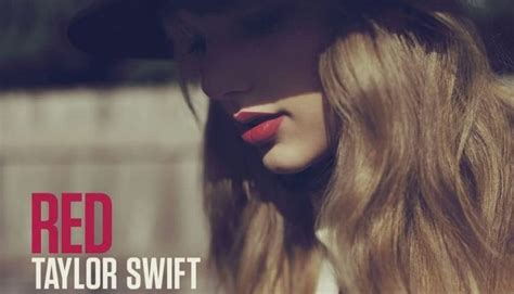 Taylor Swift 'Red' Album Release Date Amid ‘1989’ Remake Rumors - Country Music Lane