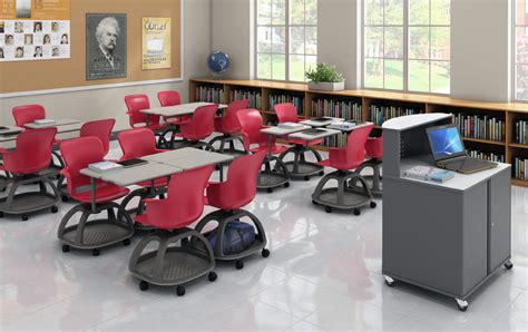 5 Questions Every Teacher Should Be Asking About Classroom Furniture | A Blog for Principals and ...