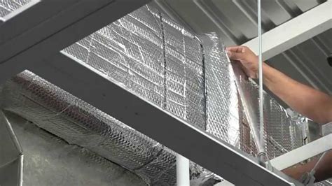 Hvac Duct: Hvac Duct R8