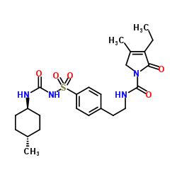 Glimepiride : Uses, dosage, side effects and drug interactions – Drug Details