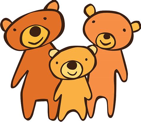 3 bears clipart 10 free Cliparts | Download images on Clipground 2024