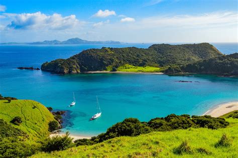 11 Best Things to Do in the Bay of Islands | Celebrity Cruises