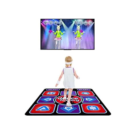 Best Dance Mats For TV