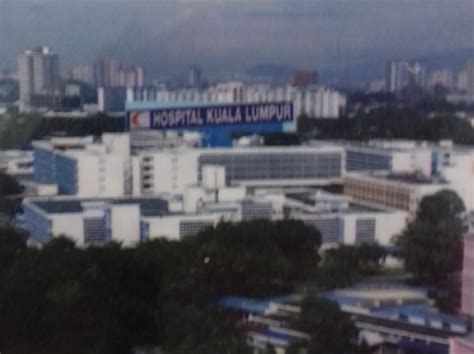 everything-malaysia: Admirable# GH KL- #General Hospital Kuala Lumpur-# CARING