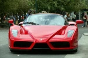 Ferrari Enzo specs, 0-60, quarter mile, lap times - FastestLaps.com