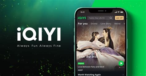 iQIYI - Watch Asian dramas shows movies animes Free online - Streaming ...