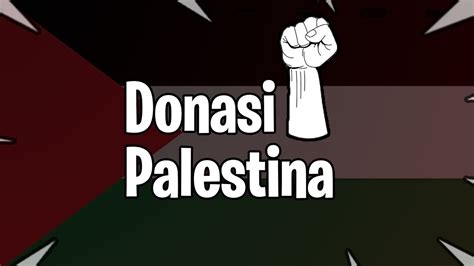 Charity Palestina - YouTube