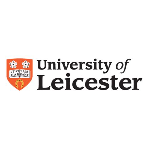 University of Leicester logo, Vector Logo of University of Leicester brand free download (eps ...