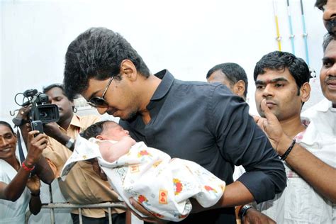 Picture 252241 | Vijay Birthday Celebration 2012 Stills | New Movie Posters