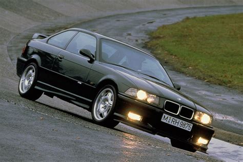 Guide: BMW E36 M3 3.0 GT — Supercar Nostalgia