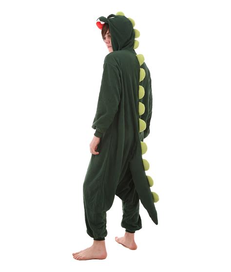 Dinosaur Animal Adult Onesie | Funzee