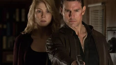 How To Watch The Jack Reacher Movies In Order & Where To Watch Them ...