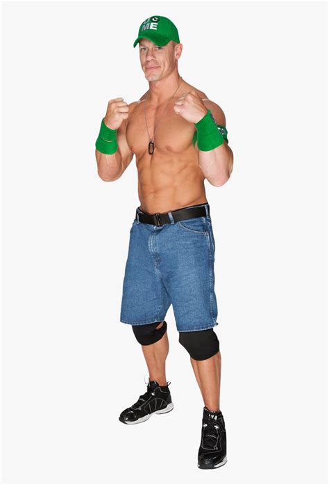 Shorts - Transparent John Cena Png, Png Download - kindpng