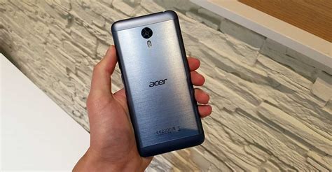 Deal alert: Well-spec'd Acer Liquid Z6 Plus drops to P6,199 on Lazada PH