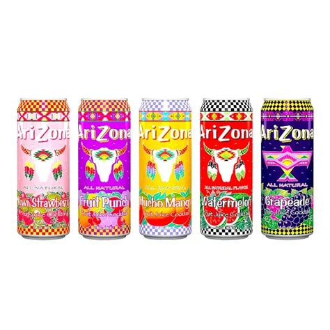 Arizona Juice - 22oz | 101Distributorsga