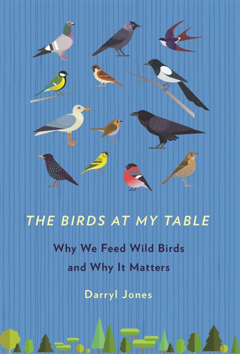 What happens when we feed birds? - Cornell University Press