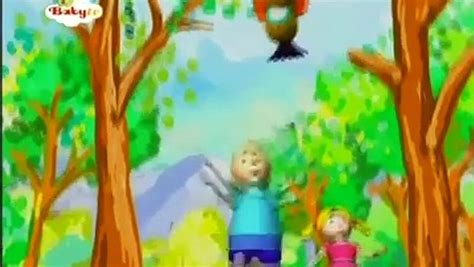 BabyTV Little Lark Bird (english) - Dailymotion Video