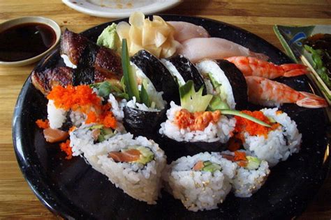 The 10 Absolute Best Sushi Restaurants in Denver, Colorado - American Eats