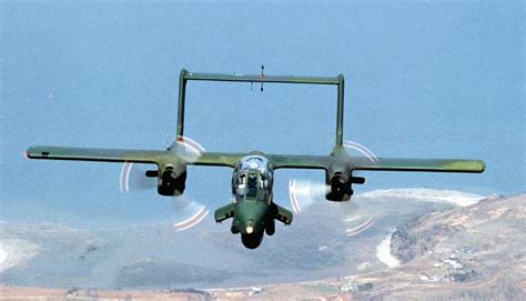 OV-10 Bronco