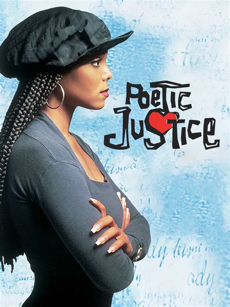 Prime Video: Poetic Justice