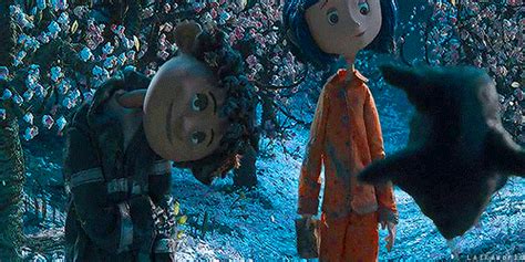 Coraline Gif - IceGif