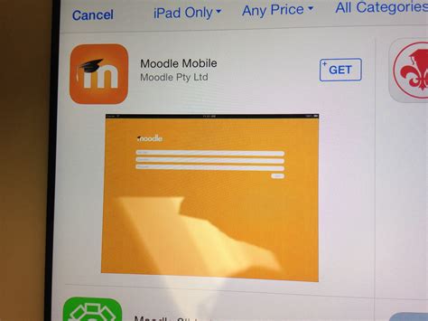 Now Available: Moodle Mobile App | NMC's Center for Teaching and Learning