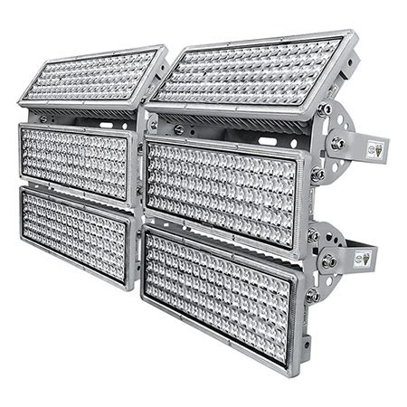 1000W LED Stadium Lights - SLights Pro