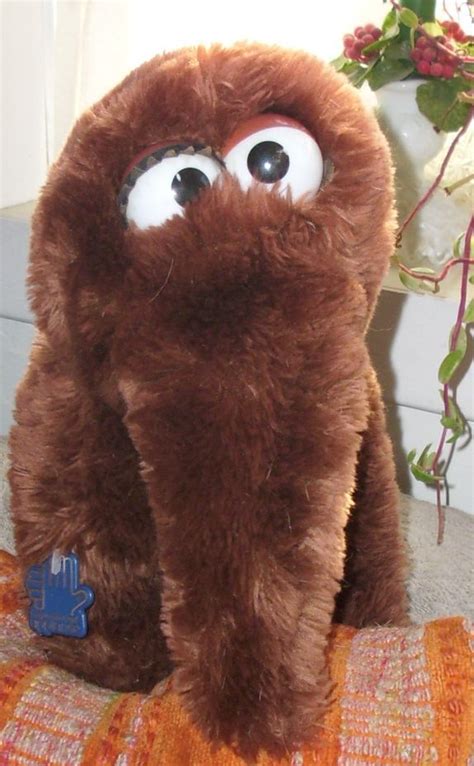 Snuffy doll - Sesame Street Photo (26259232) - Fanpop