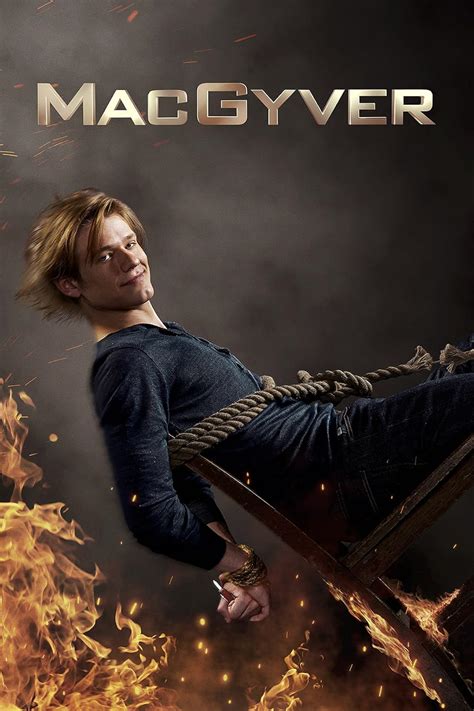 MacGyver (2016)