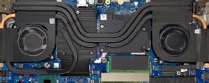 Cooling the Competition: How Top-Tier Laptop Cooling Systems Outperform ...