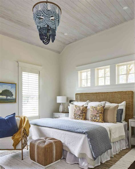 Southern Living Master Bedroom Decorating Ideas | Bryont Blog